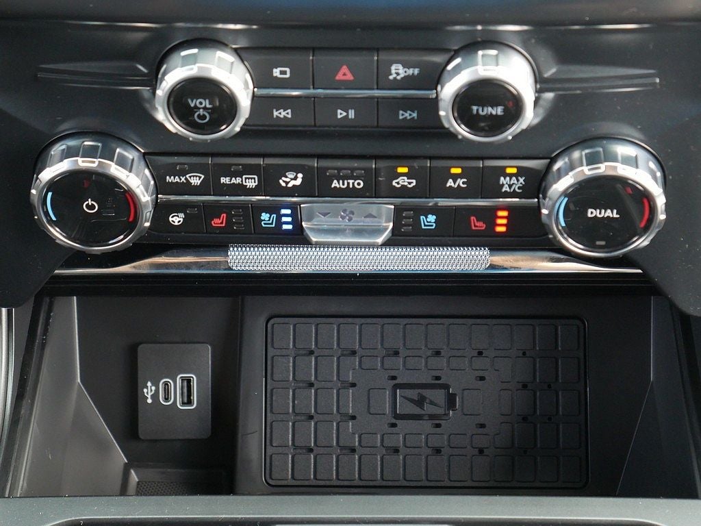2026 Ford F-150 Tremor CREW 4WD
