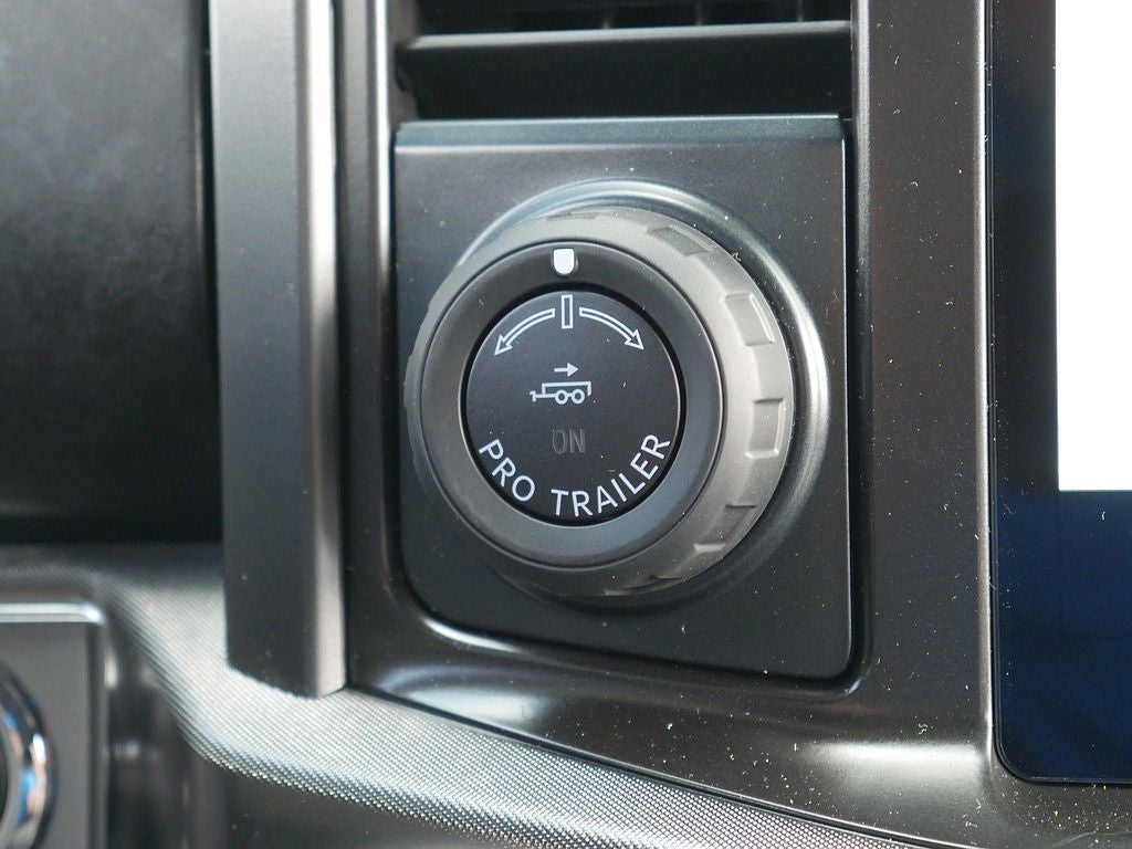 2026 Ford F-150 Tremor CREW 4WD