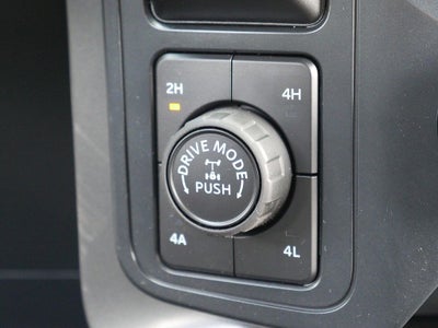 2026 Ford F-150 Tremor CREW 4WD