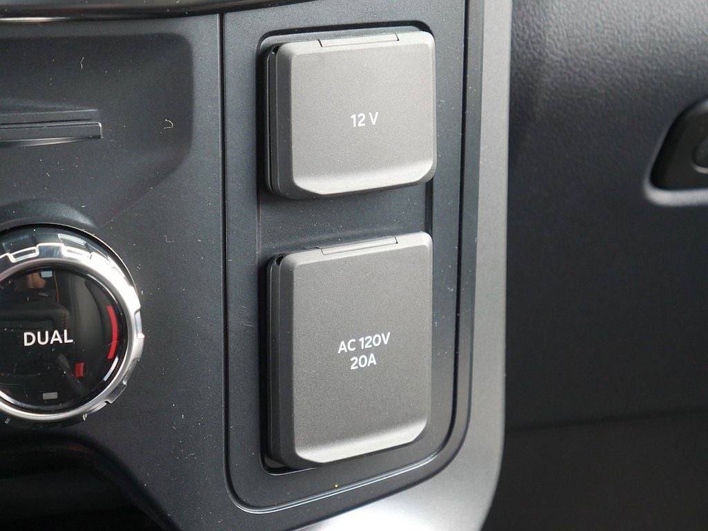 2026 Ford F-150 Tremor CREW 4WD