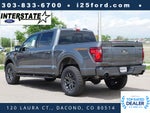 2026 Ford F-150 Tremor CREW 4WD