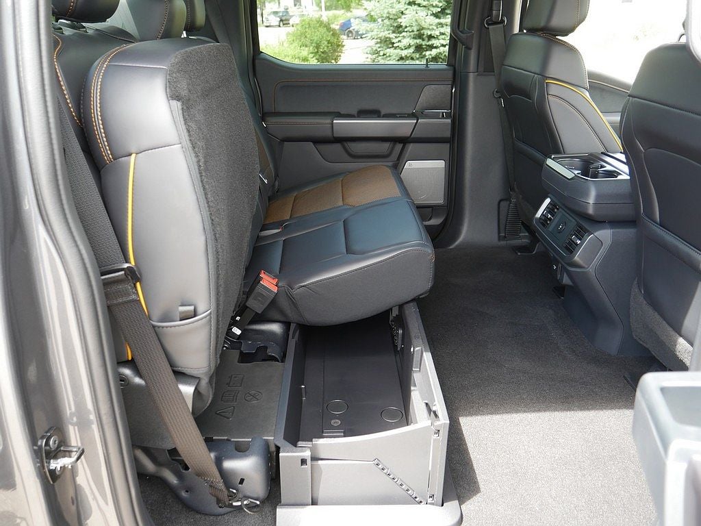 2026 Ford F-150 Tremor CREW 4WD