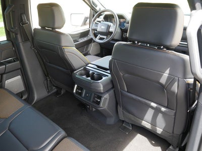 2026 Ford F-150 Tremor CREW 4WD