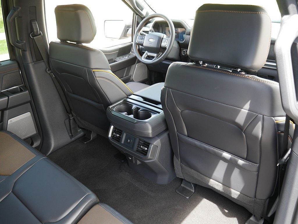 2026 Ford F-150 Tremor CREW 4WD