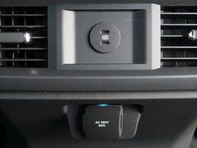 2026 Ford F-150 Tremor CREW 4WD