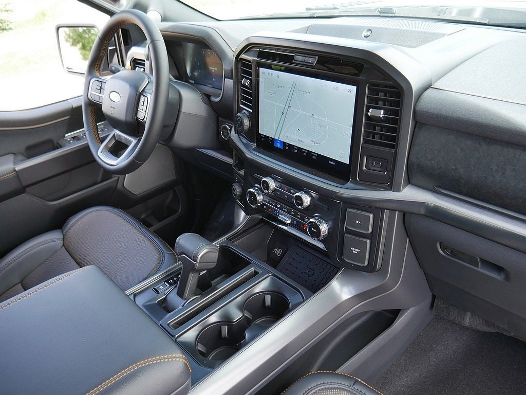 2026 Ford F-150 Tremor CREW 4WD