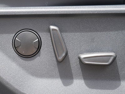 2026 Ford F-150 Tremor CREW 4WD