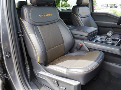 2026 Ford F-150 Tremor CREW 4WD