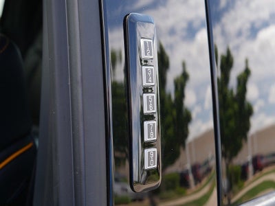 2026 Ford F-150 Tremor CREW 4WD