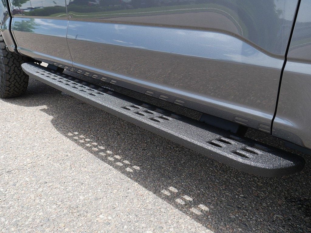 2026 Ford F-150 Tremor CREW 4WD