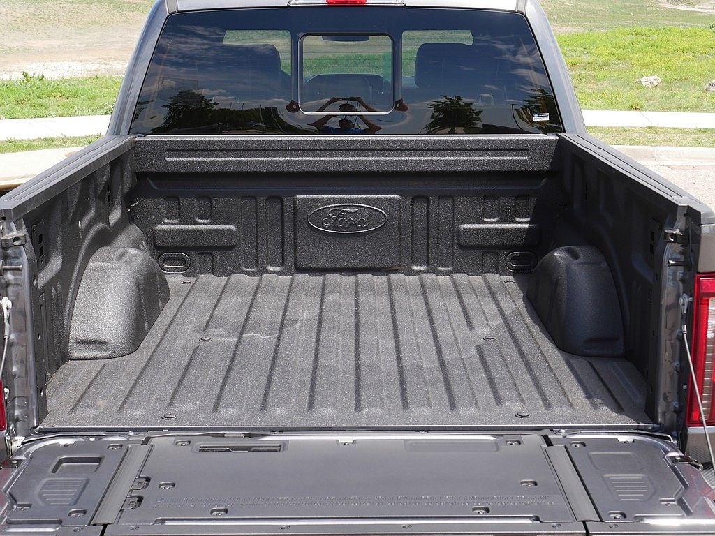 2026 Ford F-150 Tremor CREW 4WD