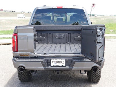 2026 Ford F-150 Tremor CREW 4WD