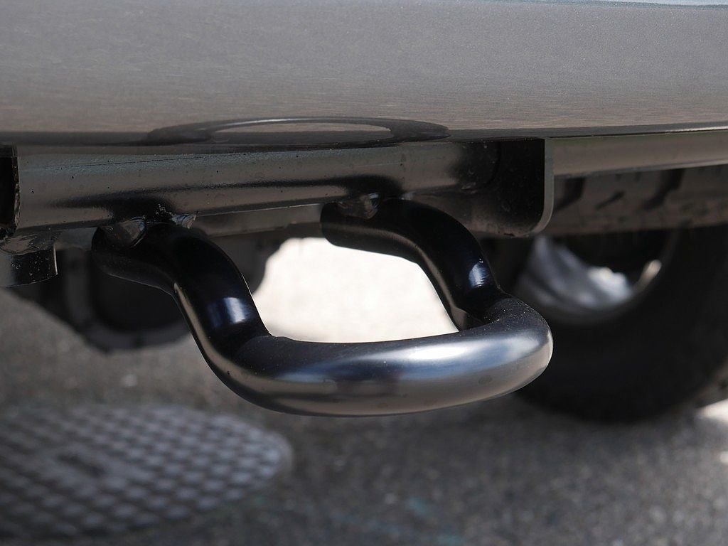 2026 Ford F-150 Tremor CREW 4WD