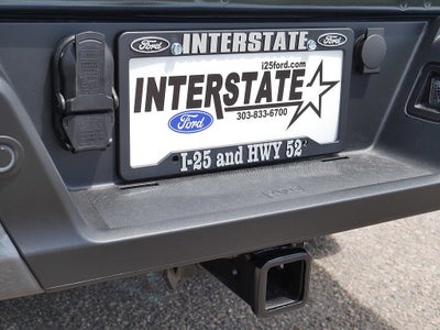 2026 Ford F-150 Tremor CREW 4WD