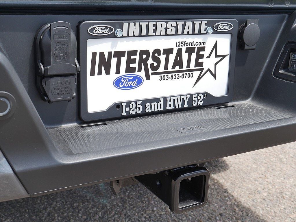 2026 Ford F-150 Tremor CREW 4WD