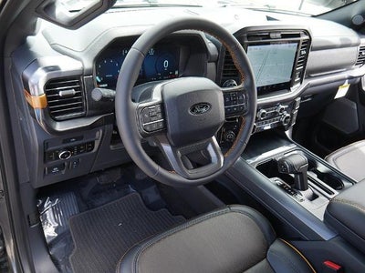 2026 Ford F-150 Tremor CREW 4WD