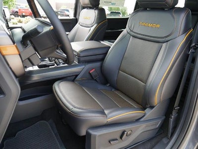 2026 Ford F-150 Tremor CREW 4WD