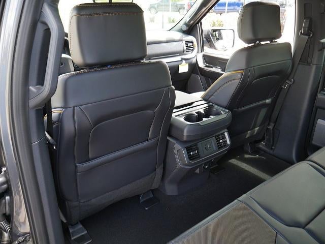 2026 Ford F-150 Tremor CREW 4WD