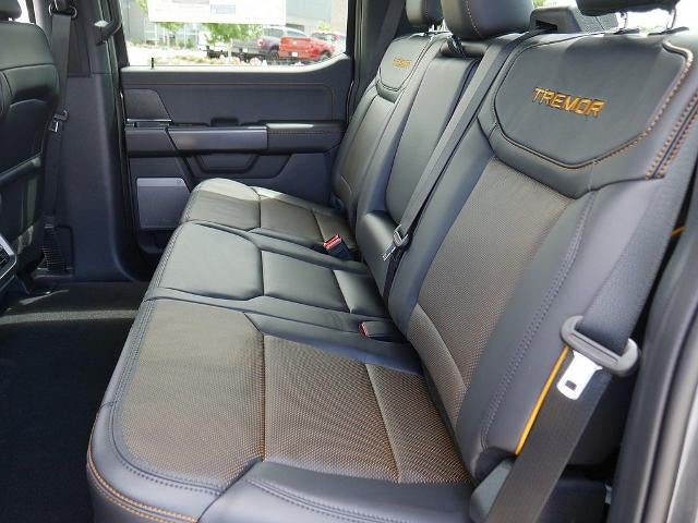 2026 Ford F-150 Tremor CREW 4WD