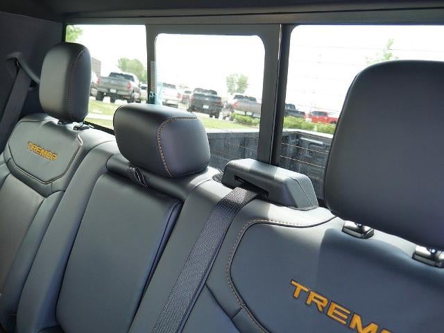 2026 Ford F-150 Tremor CREW 4WD