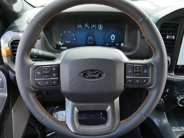 2026 Ford F-150 Tremor CREW 4WD
