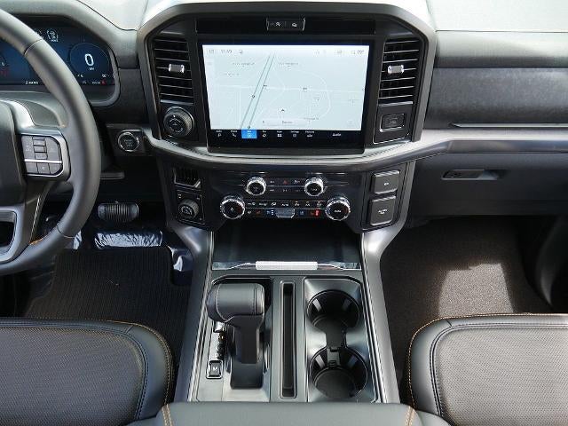 2026 Ford F-150 Tremor CREW 4WD