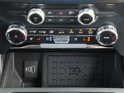 2026 Ford F-150 Tremor CREW 4WD
