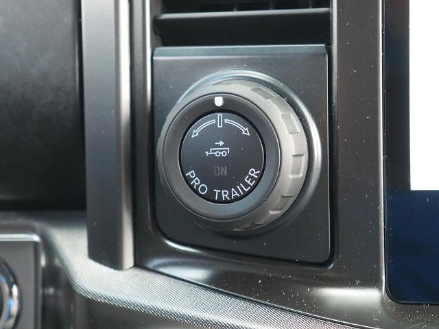 2026 Ford F-150 Tremor CREW 4WD