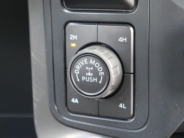 2026 Ford F-150 Tremor CREW 4WD