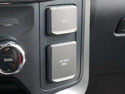 2026 Ford F-150 Tremor CREW 4WD