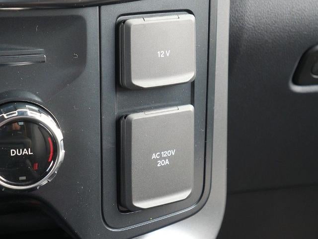 2026 Ford F-150 Tremor CREW 4WD