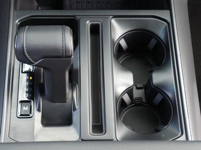 2026 Ford F-150 Tremor CREW 4WD