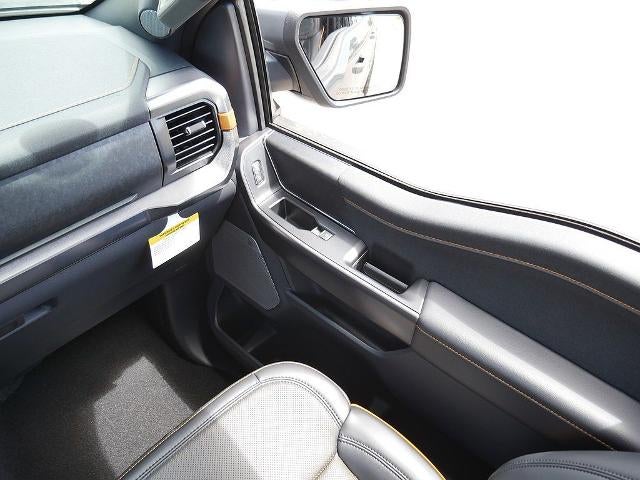 2026 Ford F-150 Tremor CREW 4WD