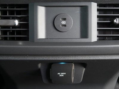 2026 Ford F-150 Tremor CREW 4WD