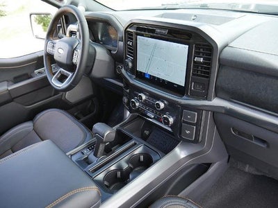 2026 Ford F-150 Tremor CREW 4WD