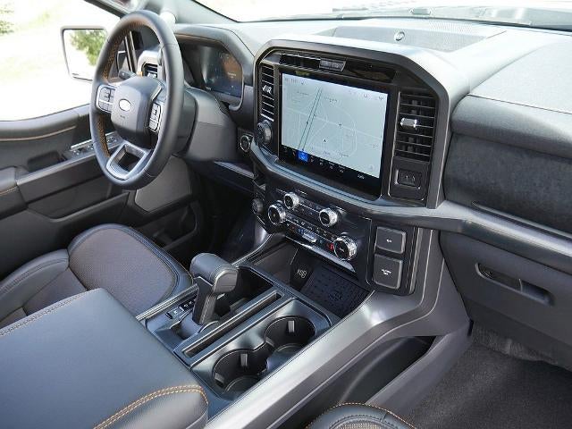 2026 Ford F-150 Tremor CREW 4WD