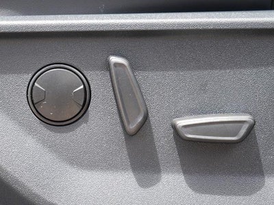 2026 Ford F-150 Tremor CREW 4WD