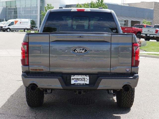 2026 Ford F-150 Tremor CREW 4WD