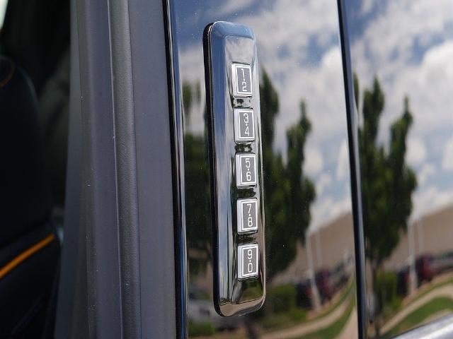 2026 Ford F-150 Tremor CREW 4WD