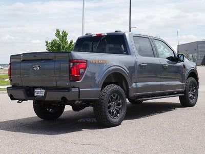 2026 Ford F-150 Tremor CREW 4WD