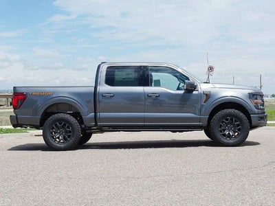 2026 Ford F-150 Tremor CREW 4WD