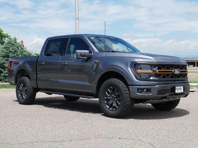 2026 Ford F-150 Tremor CREW 4WD