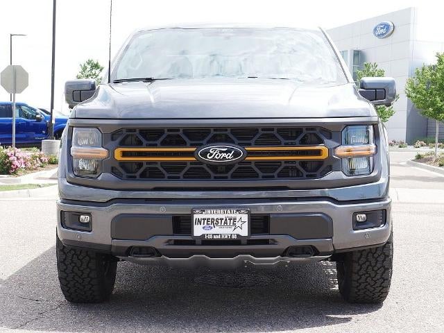 2026 Ford F-150 Tremor CREW 4WD