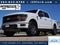 2026 Ford F-150 Tremor CREW 4WD