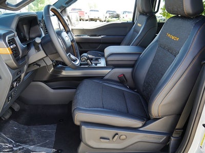 2026 Ford F-150 Tremor CREW 4WD