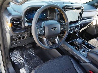 2026 Ford F-150 Tremor CREW 4WD