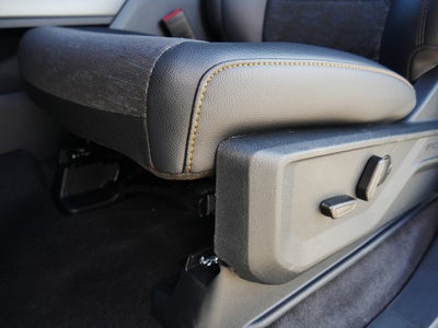 2026 Ford F-150 Tremor CREW 4WD