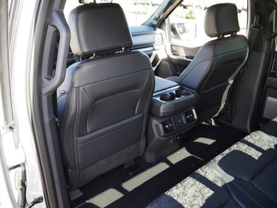 2026 Ford F-150 Tremor CREW 4WD