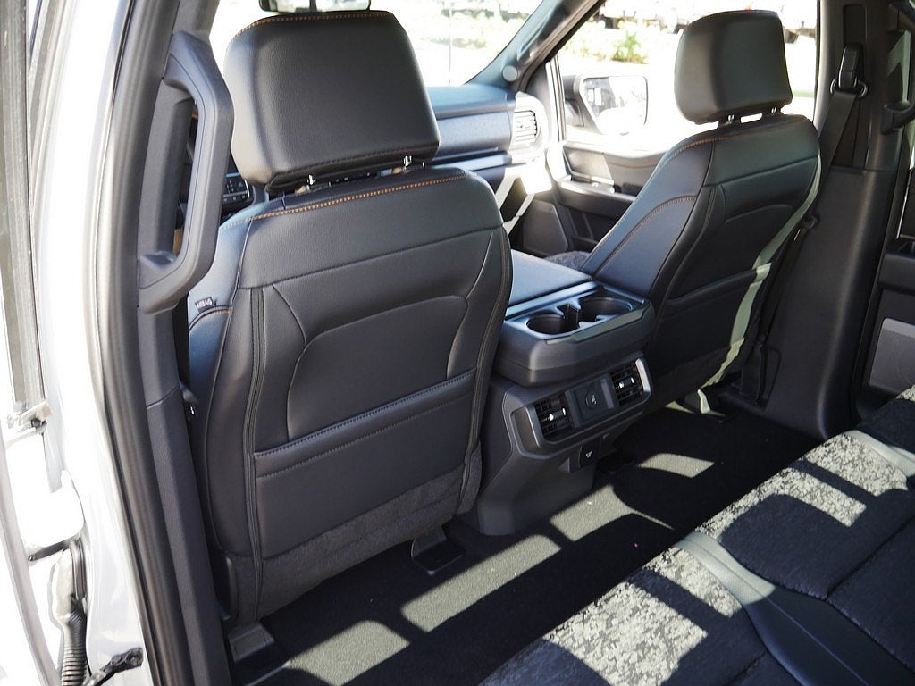 2026 Ford F-150 Tremor CREW 4WD