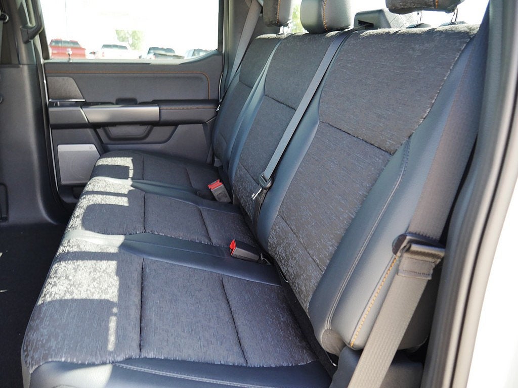 2026 Ford F-150 Tremor CREW 4WD